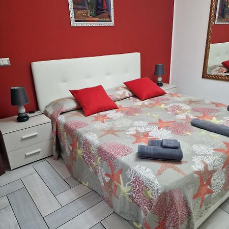 Ferienwohnung Le Campanelle Alghero Exterior foto