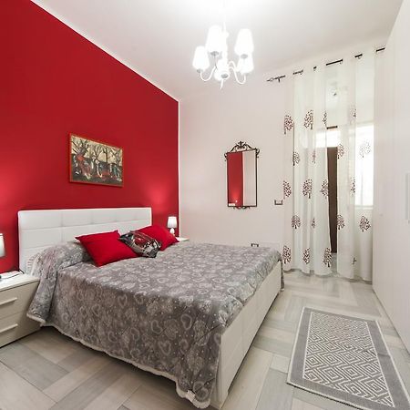 Ferienwohnung Le Campanelle Alghero Exterior foto