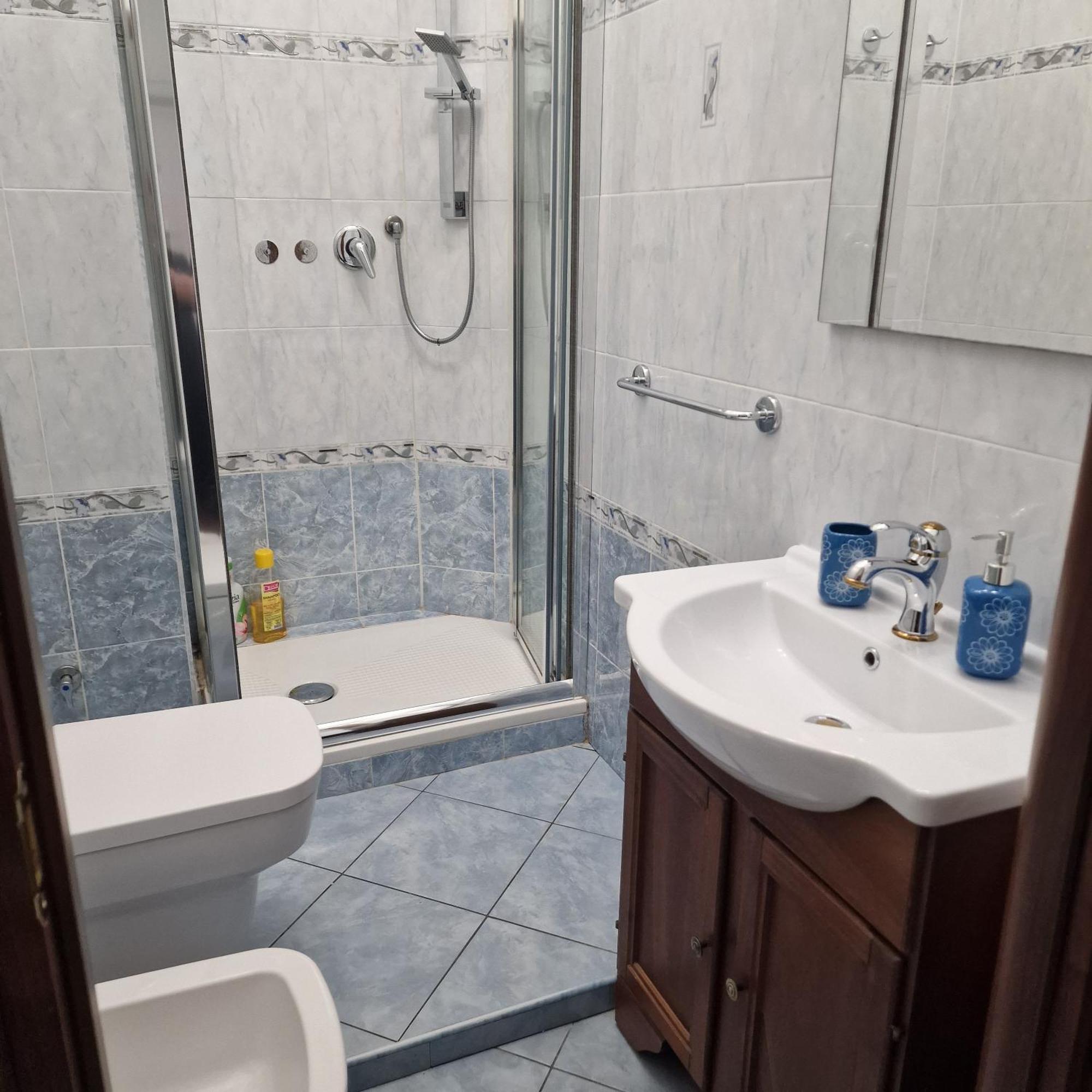 Ferienwohnung Le Campanelle Alghero Exterior foto