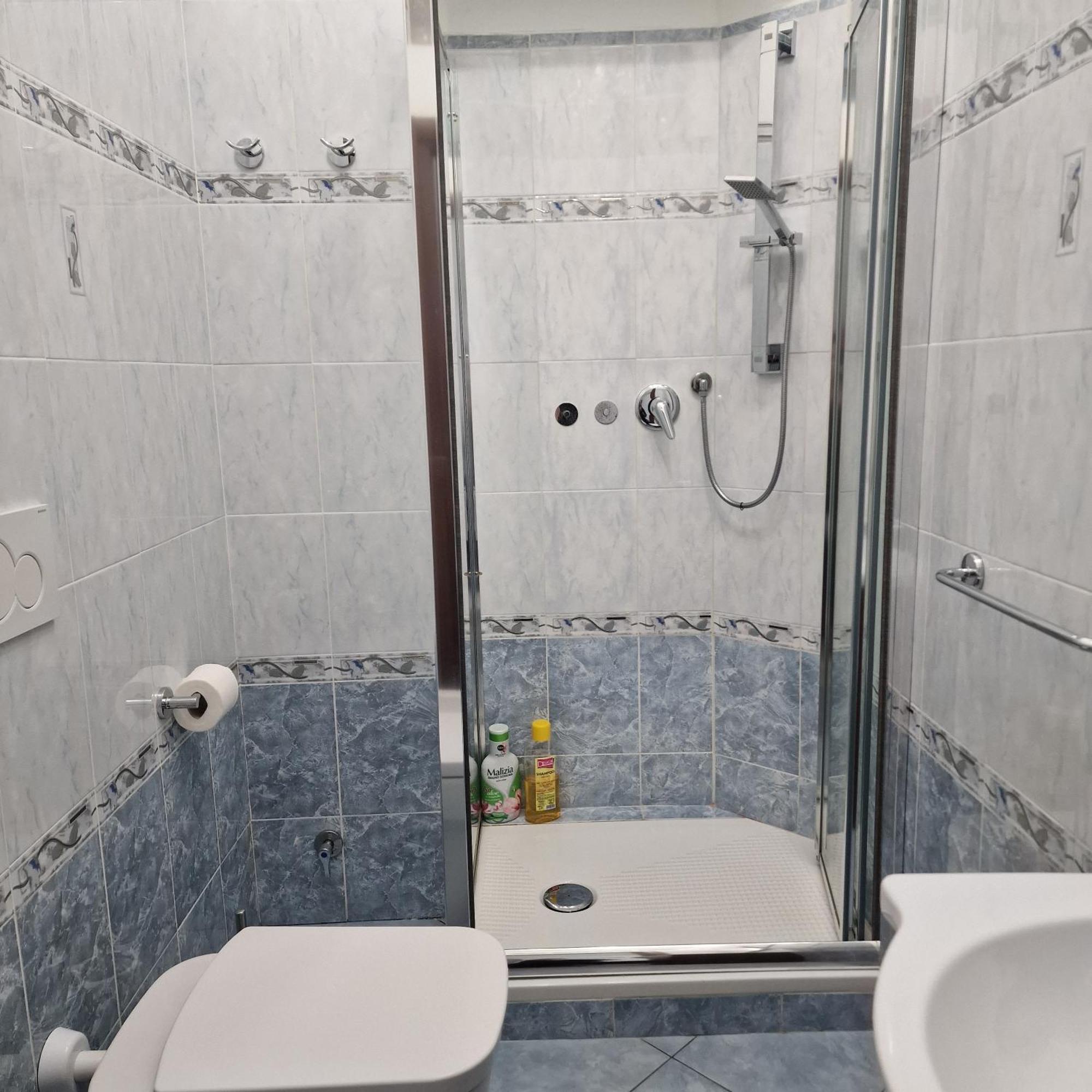 Ferienwohnung Le Campanelle Alghero Exterior foto