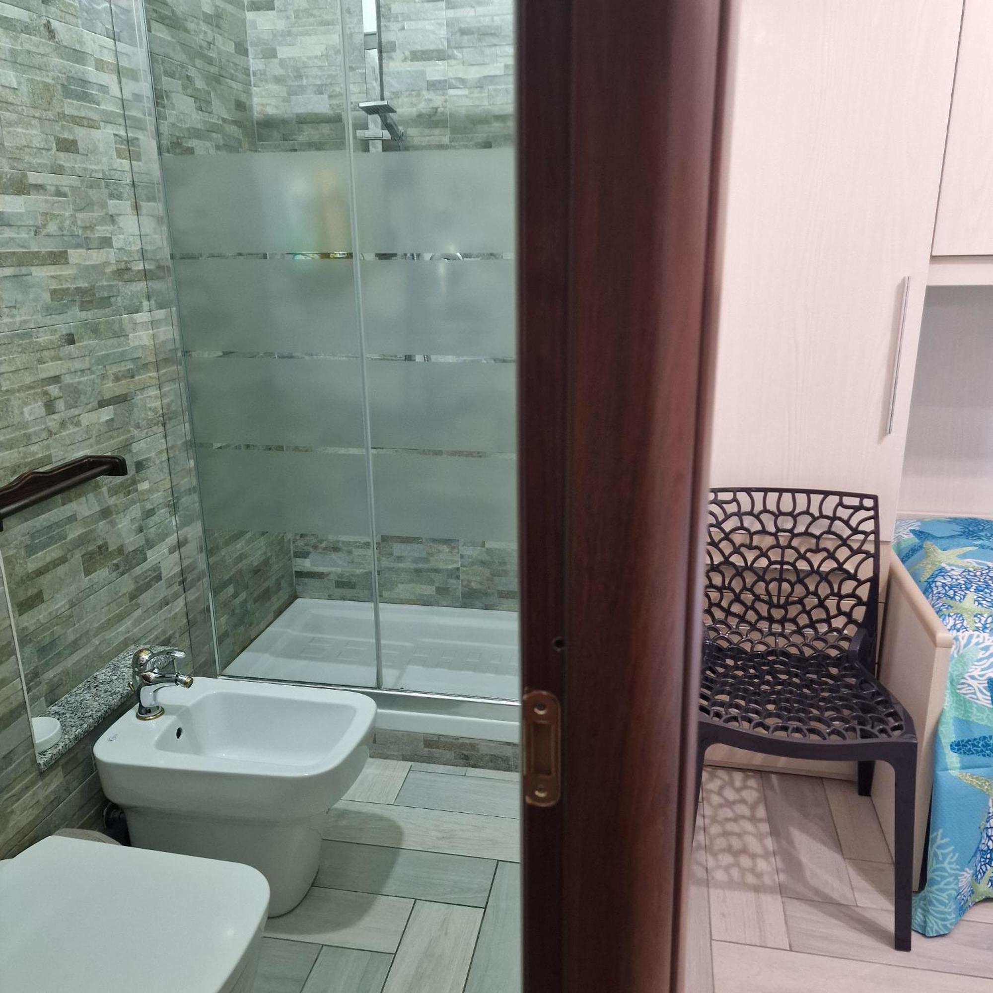 Ferienwohnung Le Campanelle Alghero Exterior foto